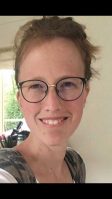 Ilse Olieman- Bonne